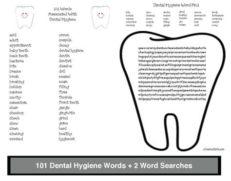 to do with teeth word hike|To do with teeth Word Hike [ Answer ] .